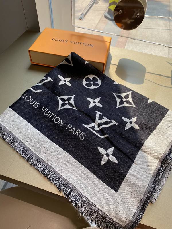 Louis Vuitton Scarf LVC00514 Louis Vuitton Scarf LVC00514